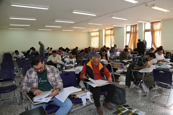 اسامی پذیرفتهشدگان رشتههای نیمهمتمرکز فوریتهای پزشکی اعلام شد اسامی پذیرفتهشدگان رشتههای نیمهمتمرکز فوریتهای پزشکی اعلام شد