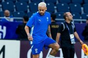 نیمار در الهلال می‌ماند