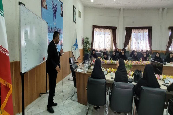 کارگاه روخوانی و روانخوانی قرآن کریم برگزار شد