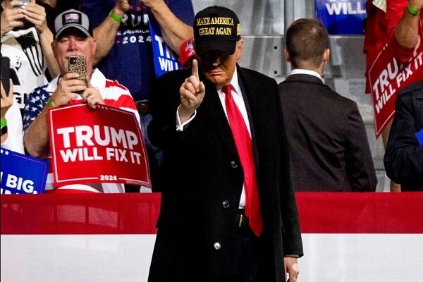 هوش مصنوعی در خطر ترامپیسم