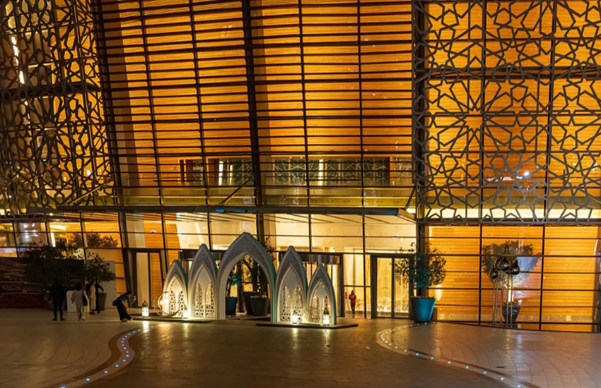 راهنمای بازدید از دبی اوپرا: بلیطها و برنامههای اجرا