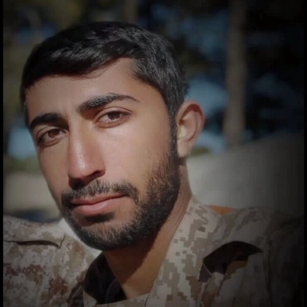 ستارهها در روز هم میدرخشند/ روایت خانواده و همرزم شهید درگیری با تروریستهای شرق کشور