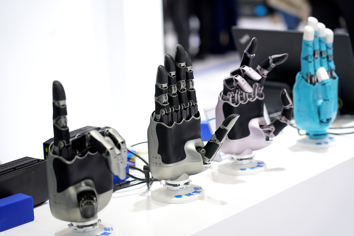 نمایشگاه بزرگ فناوری چین؛ قدرتنمایی در یکپارچگی آموزش، تحقیقات و صنعت