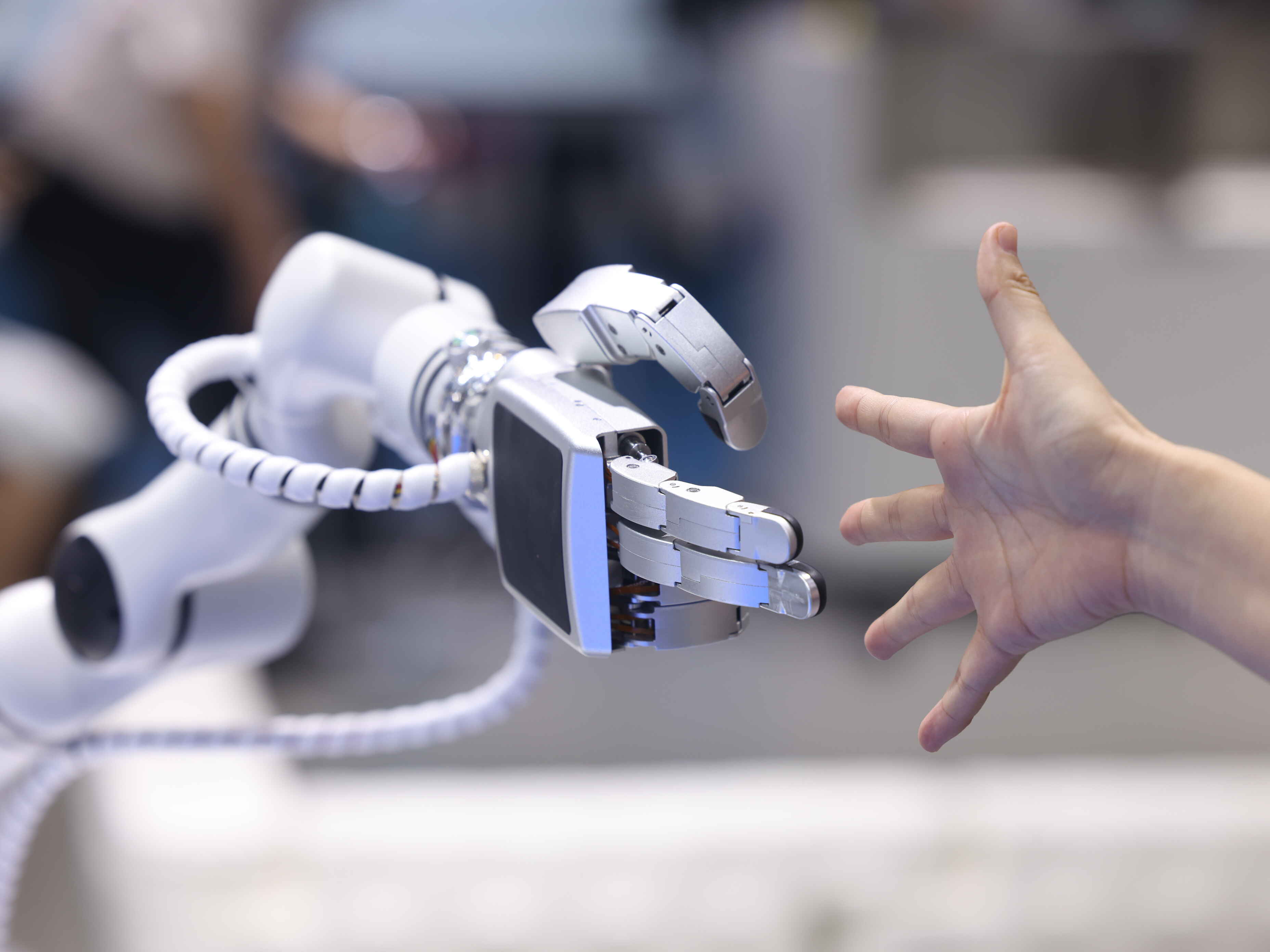 نمایشگاه بزرگ فناوری چین؛ قدرتنمایی در یکپارچگی آموزش، تحقیقات و صنعت