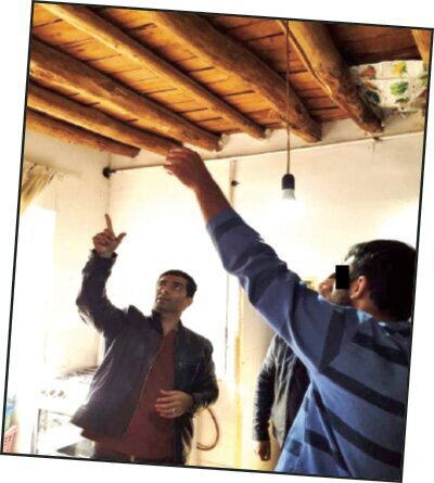 جزئیات تکاندهنده قتل مرد میانسال به دست ۲ پسرش + عکس