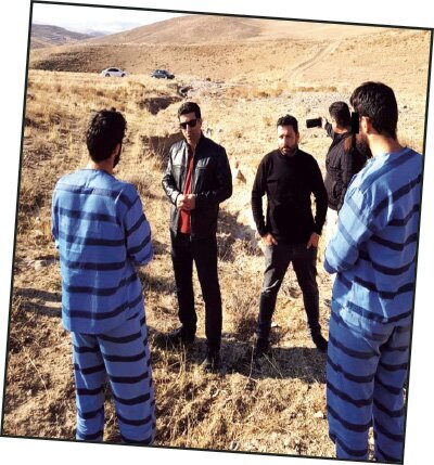 جزئیات تکاندهنده قتل مرد میانسال به دست ۲ پسرش + عکس