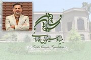 فریدزاده سرپرست بنیاد سینمایی فارابی شد