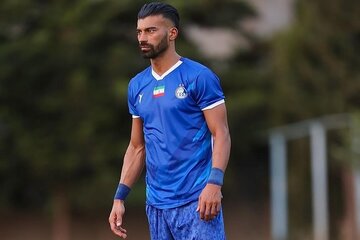 ردپای جدایی رضاییان از استقلال در نقل‌وانتقالات پرسپولیس