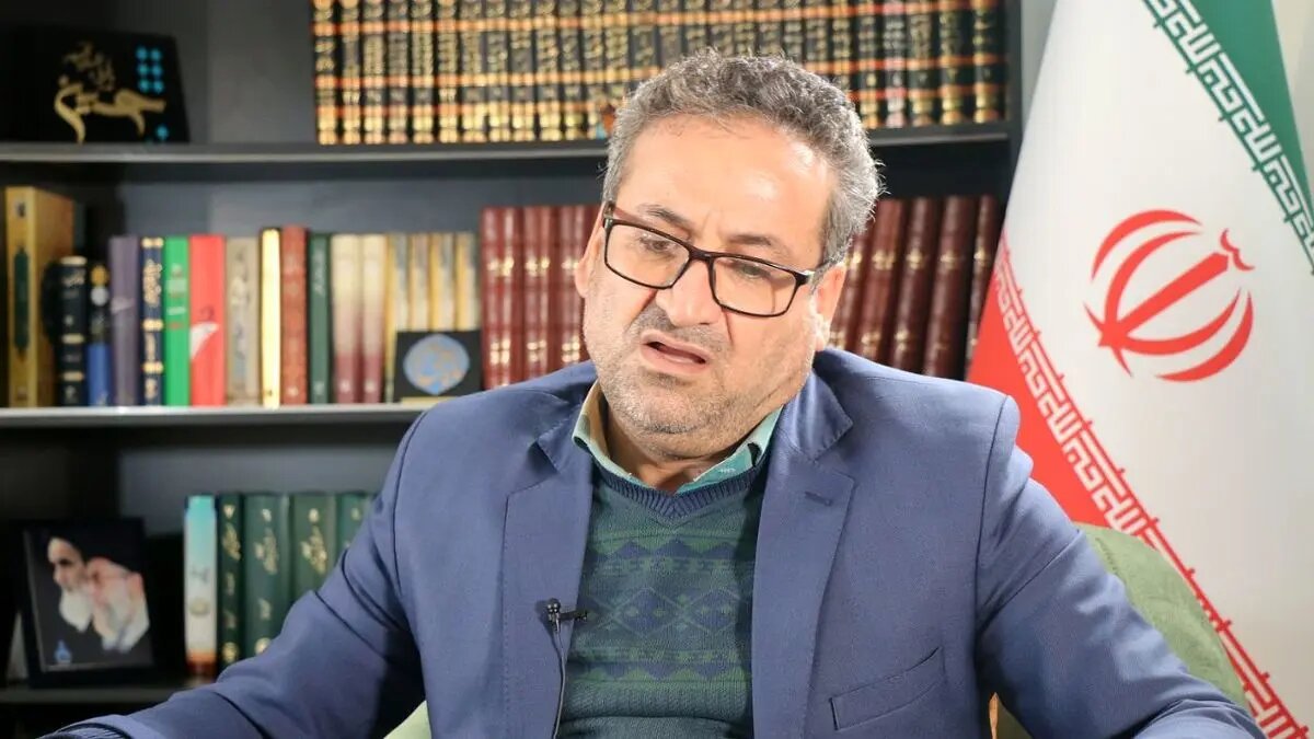 ناترازی بانکها عامل اصلی تورم در ایران است/ در چه شرایطی وضعیت مردم اینقدر ایدئال بوده که بانکها توانستهاند کاخ بسازند؟