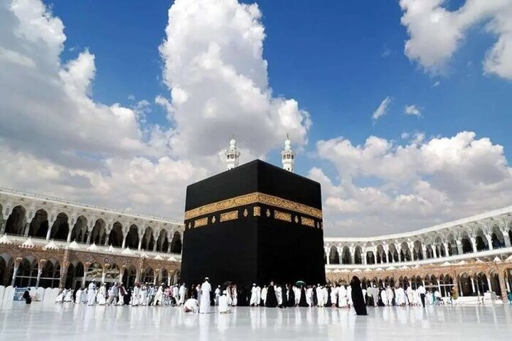 آغاز پیشثبتنام سفر حج تمتع سال ۱۴۰۵ آغاز پیشثبتنام سفر حج تمتع سال ۱۴۰۵