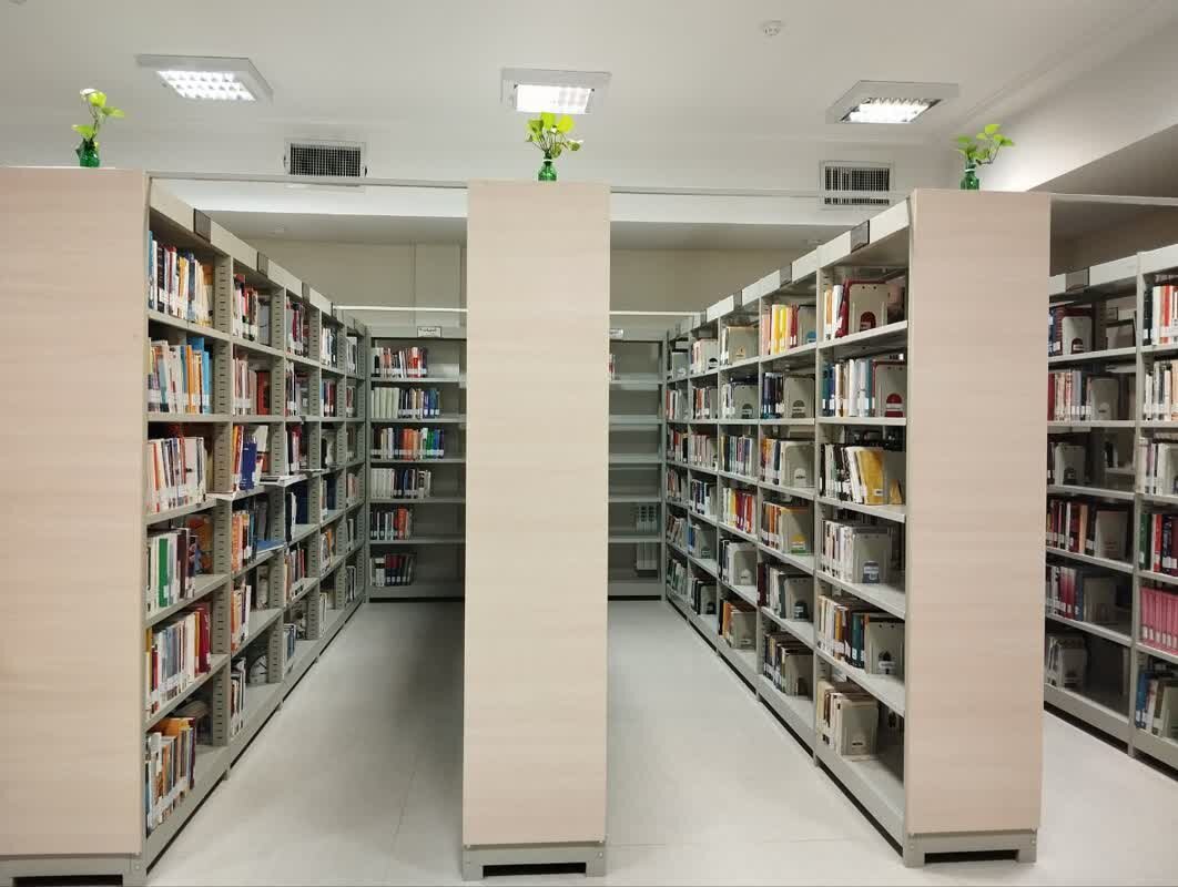 شهرستان رزن در مسیر کتابخوانی؛ از توسعه کتابخانهها تا افتخارات ملی