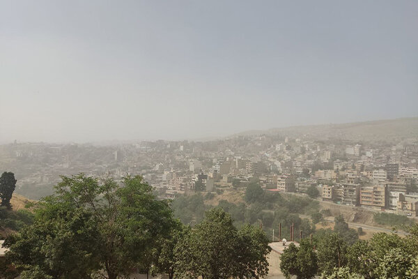 آلودگی هوای خراسانشمالی؛ از علتِ پدیده تا توصیههای سلامتی!