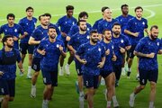 پیشکسوت استقلال: النصری‌ها ما را نبردند