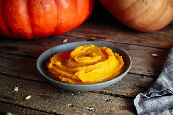 آموزش شیرینیپزی / طرز تهیه دسر کدو حلوایی اماراتی