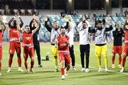 خبرنگار ترکیه‌ای: پرسپولیس با دورسون توافق کرد