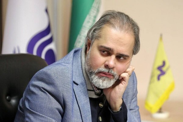 فریدزاده: من نباید پاسخگوی تحریم جشنواره باشم فریدزاده: من نباید پاسخگوی تحریم جشنواره باشم