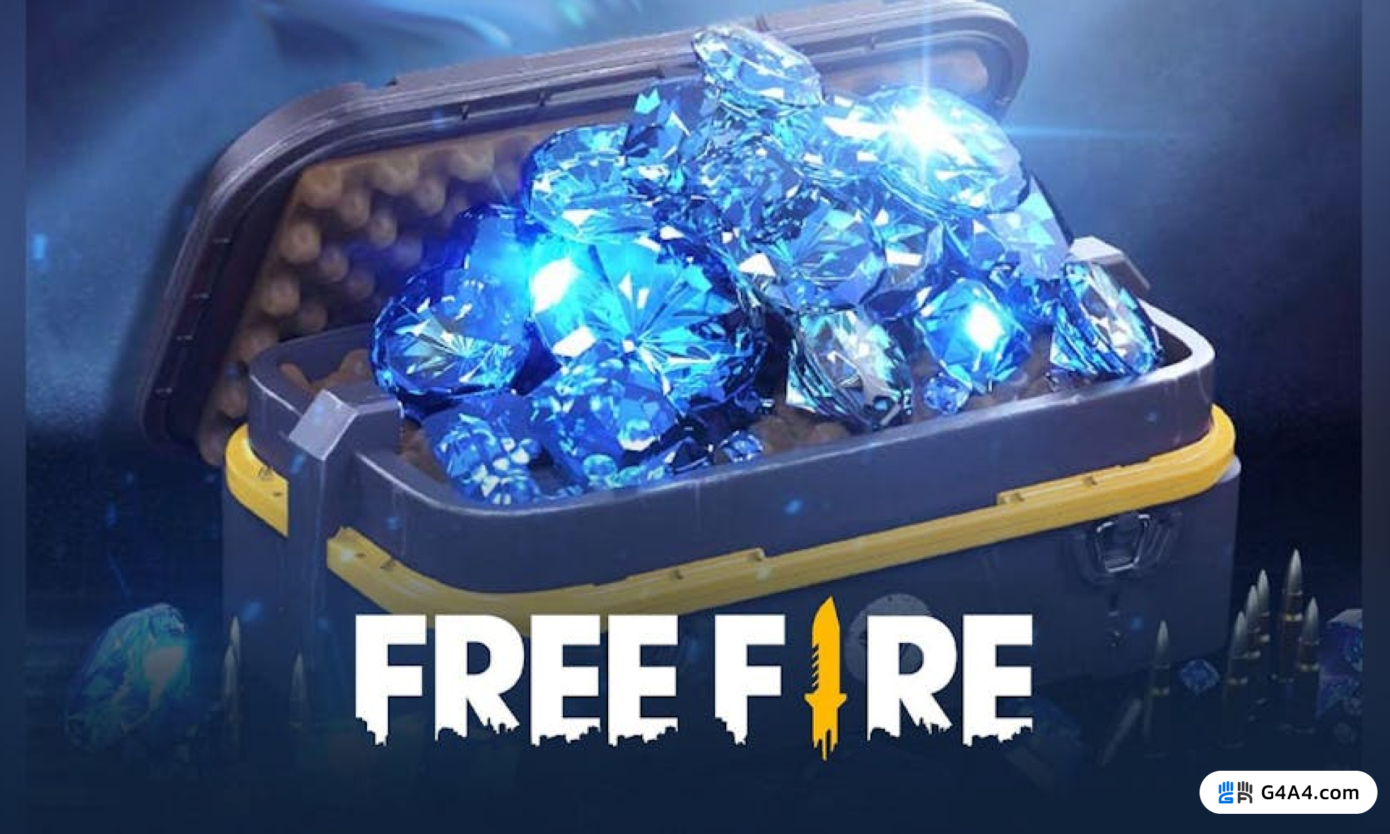 چگونه میتوانیم در بازی فری فایر جم رایگان را بدست آوریم؟