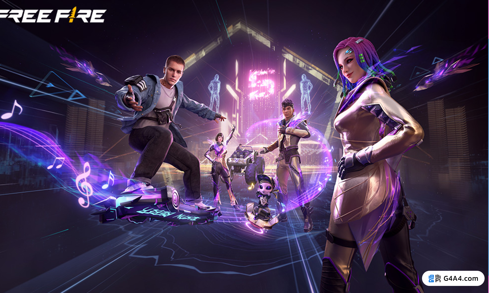 چگونه میتوانیم در بازی فری فایر جم رایگان را بدست آوریم؟