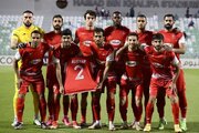 بازیکن ملی‌پوش در سبد خرید پرسپولیس