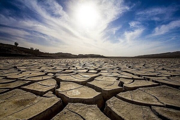 فرسایش خاک در ایران ۷ برابر متوسط جهانی