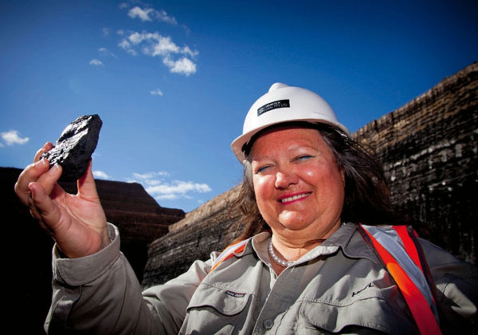 ۱۰ کشور با بیشترین تعداد میلیاردرهای زن در فهرست فوربس