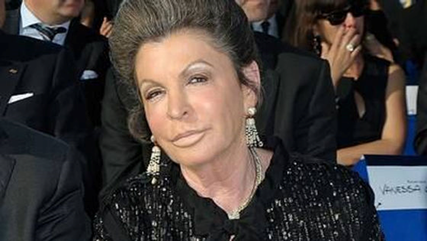 ۱۰ کشور با بیشترین تعداد میلیاردرهای زن در فهرست فوربس