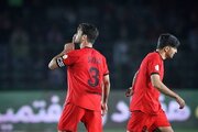 طعنه مدافع تراکتور به ستاره پرسپولیس!