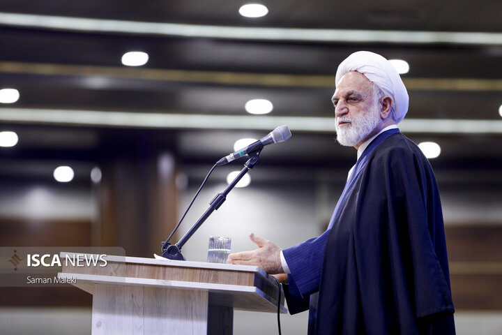 اژه‌ای: وضع موجود بی‌عفتی و بی‌حجابی دیگر نباید ادامه یابد