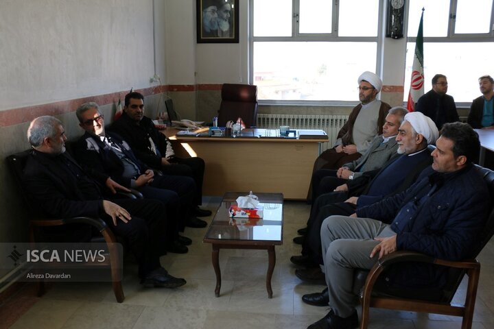 روز دانشجو اردبیل