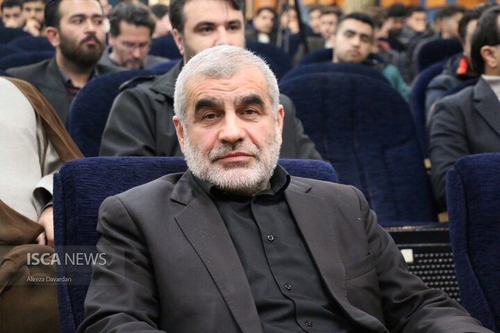 روز دانشجو اردبیل