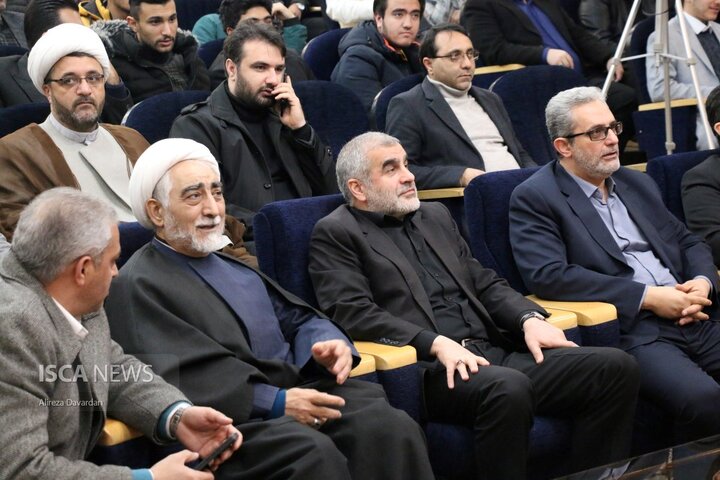 روز دانشجو اردبیل