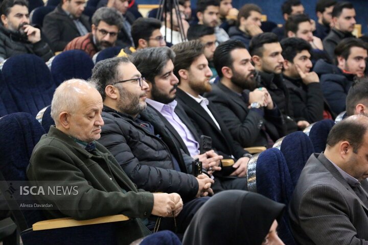 روز دانشجو اردبیل