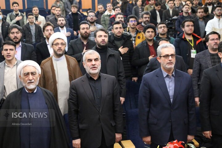 روز دانشجو اردبیل