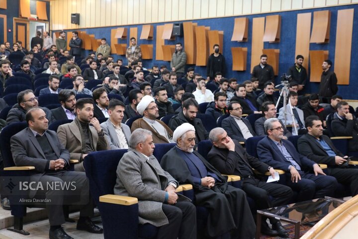 روز دانشجو اردبیل