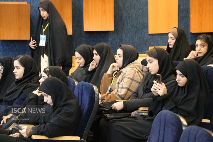 روز دانشجو اردبیل