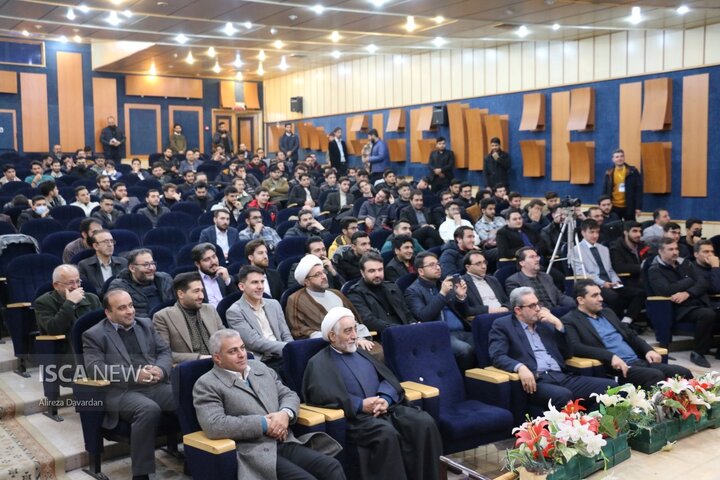 روز دانشجو اردبیل