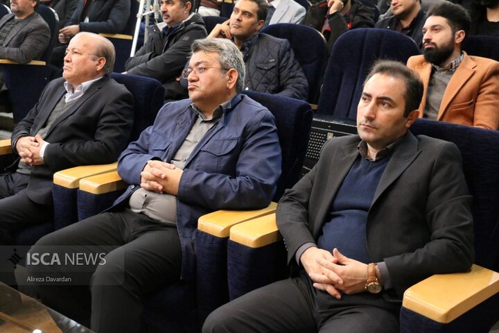 روز دانشجو اردبیل