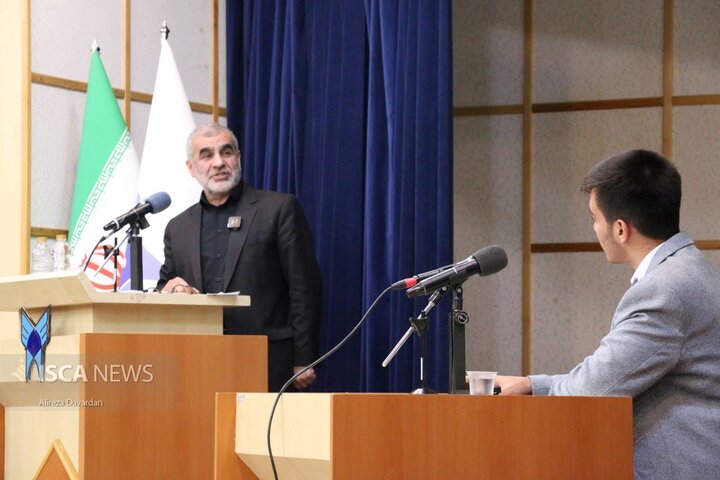 روز دانشجو اردبیل