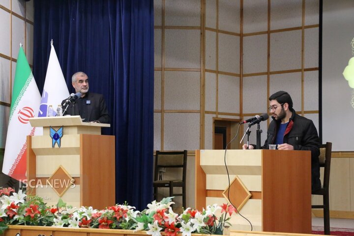 روز دانشجو اردبیل