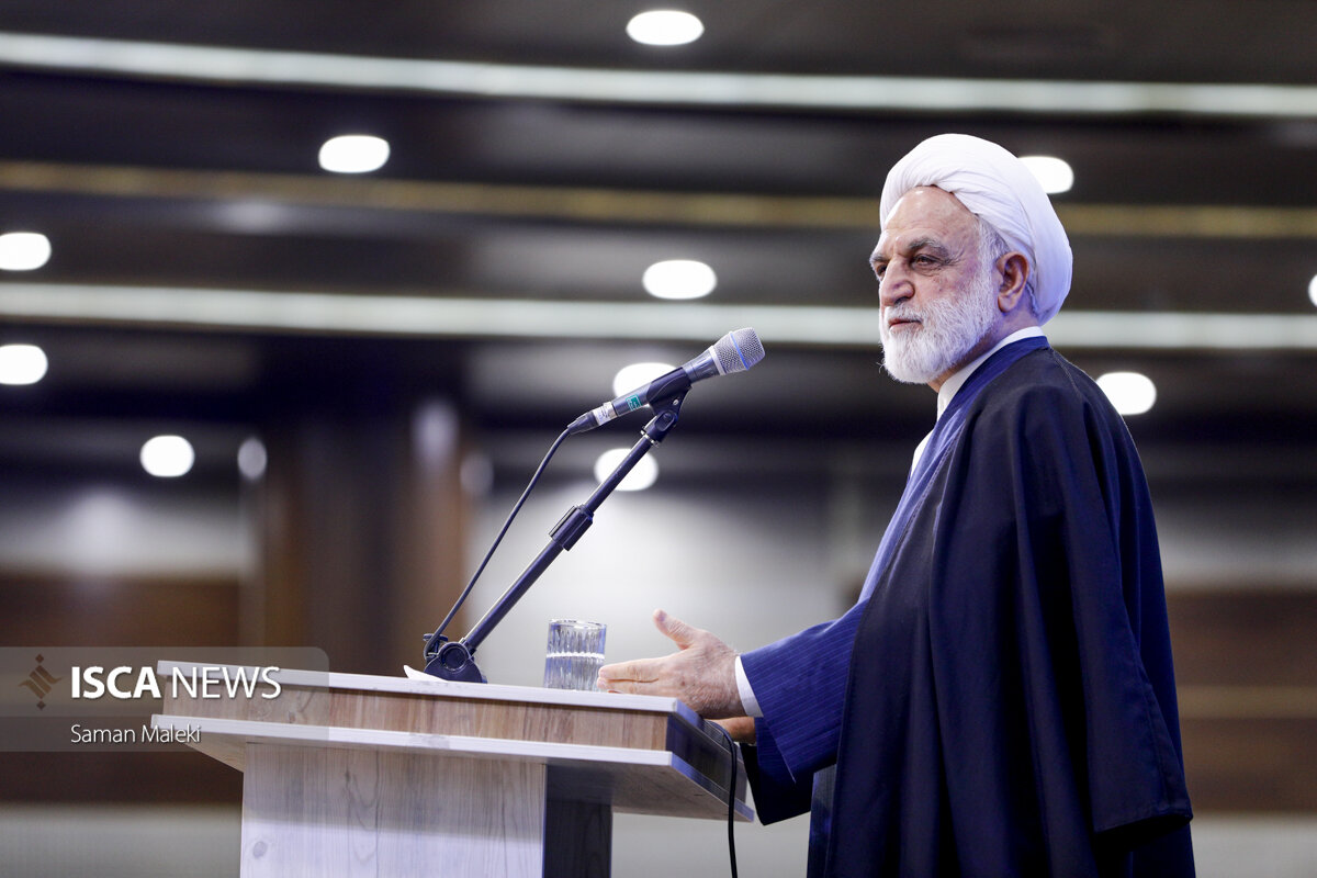 اژه‌ای: وضع موجود بی‌عفتی و بی‌حجابی دیگر نباید ادامه یابد