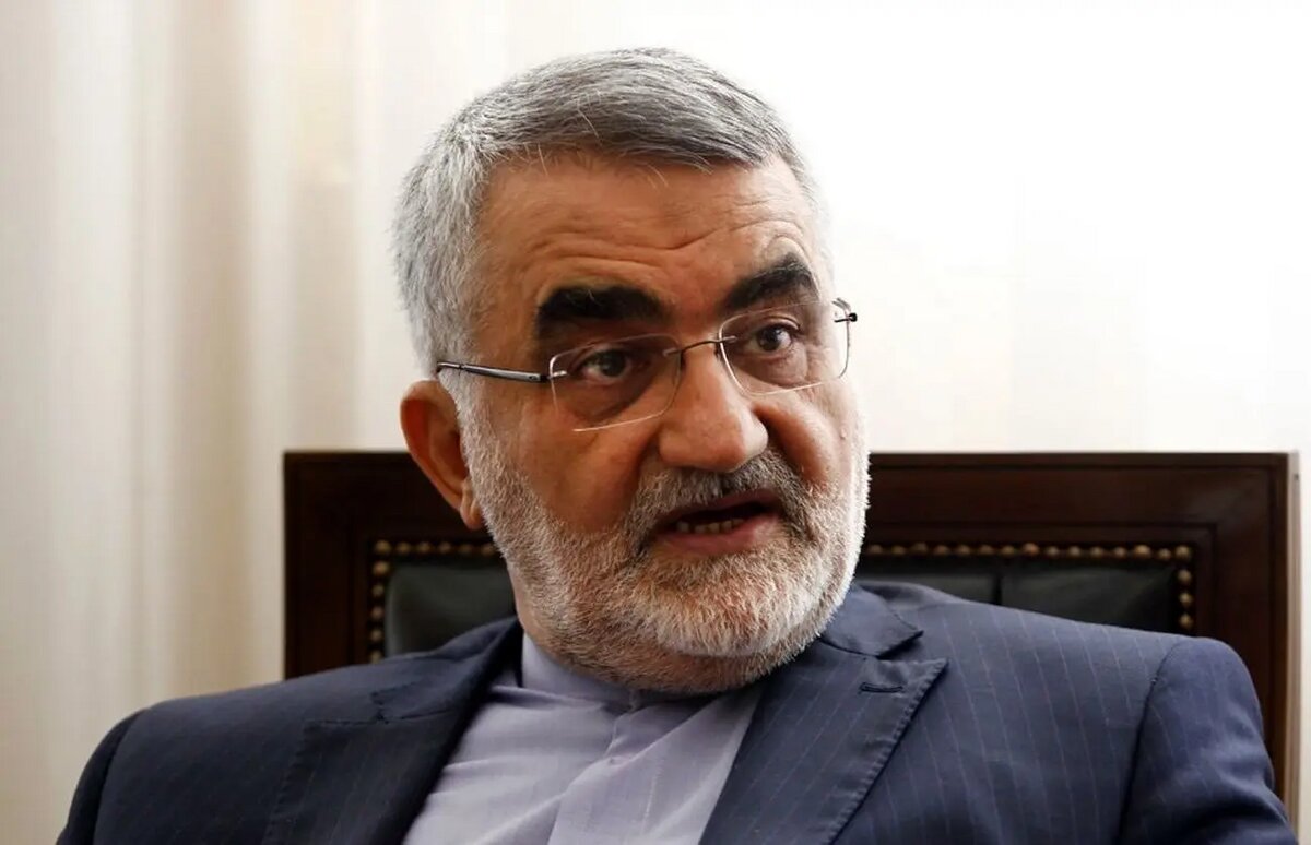 «کنسرسیوم» ترفندی برای توقف فعالیت هستهای ایران است/ نمیتوانیم برای کشورهای عربی کلاس آموزشی «غنیسازی» برگزار کنیم