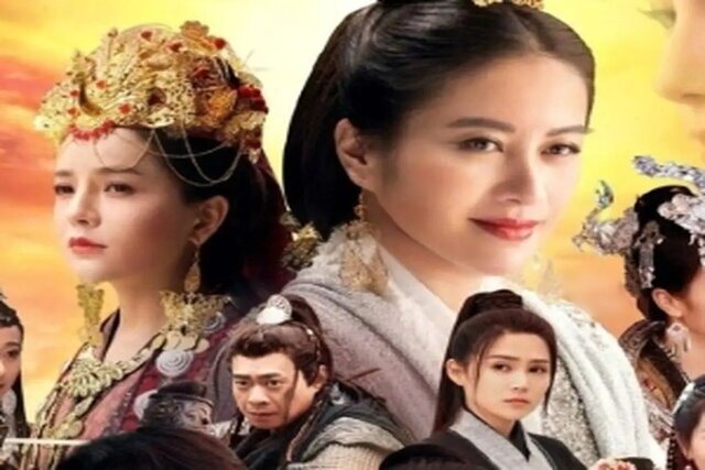 ۳ سریال خارجی جدید تلویزیون را بشناسید