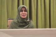 نادره رضایی برکنار شد
