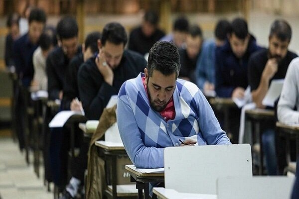 انتخاب رشته ۶۵ هزار متقاضی آزمون دکتری/ تمدید مهلت انتخاب رشته تا روز شنبه ۲۹ فروردین ماه انتخاب رشته ۶۵ هزار متقاضی آزمون دکتری/ تمدید مهلت انتخاب رشته تا روز شنبه ۲۹ فروردین ماه