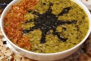 آموزش آشپزی / طرز تهیه آش شغلم با دم گوساله