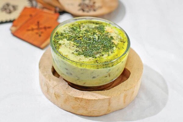 آموزش آشپزی / طرز تهیه آش ماسوآ؛ آش اصیل بروجردی