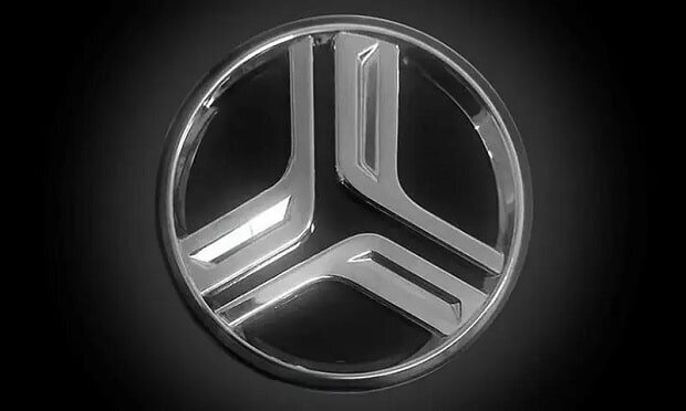 لوگوی شرکت سایپا تغییر کرد + عکس