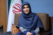 وزارت ارشاد: نادره رضایی ویدئوی خواننده زن را «لایک» نکرده است!