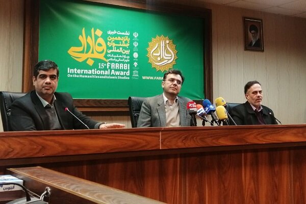 شالچی: علوم انسانی اهمیت و جایگاه خود را در جامعه پیدا کرده است