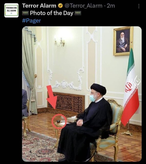 ادعای ترور سید ابراهیم رئیسی؛ گافهای ناتمام برای تخریب دولت یا نظام